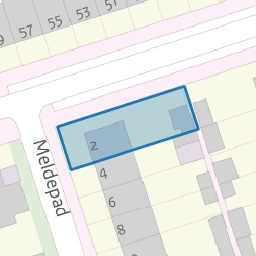 Perceel HVT01-A-1990