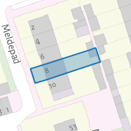 Perceel HVT01-A-1993