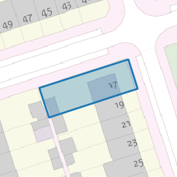 Perceel HVT01-A-1995