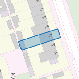 Perceel HVT01-A-1999