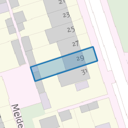 Perceel HVT01-A-2000