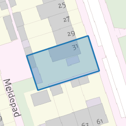 Perceel HVT01-A-2001