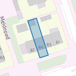 Perceel HVT01-A-2003