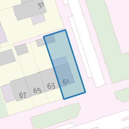 Perceel HVT01-A-2005