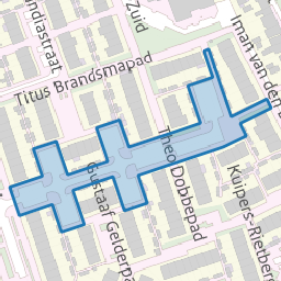 Perceel HVT01-A-2029