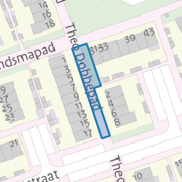 Perceel HVT01-A-2030