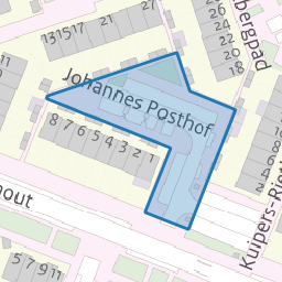 Perceel HVT01-A-2034