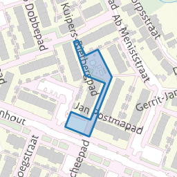 Perceel HVT01-A-2035