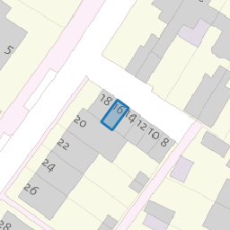 Perceel HVT01-A-2043