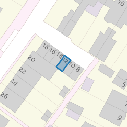 Perceel HVT01-A-2045