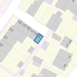 Perceel HVT01-A-2047