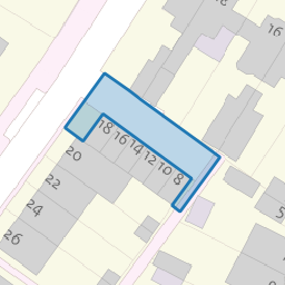 Perceel HVT01-A-2048