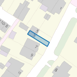 Perceel HVT01-A-2050