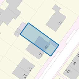 Perceel HVT01-A-2053