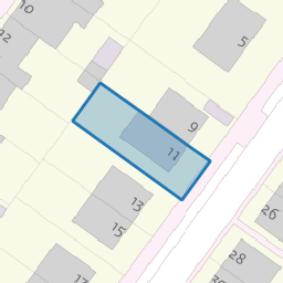 Perceel HVT01-A-2054