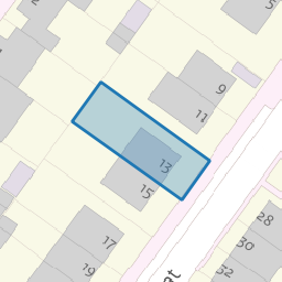 Perceel HVT01-A-2055