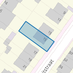 Perceel HVT01-A-2056