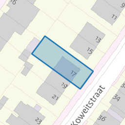 Perceel HVT01-A-2057