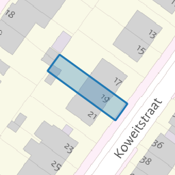 Perceel HVT01-A-2058