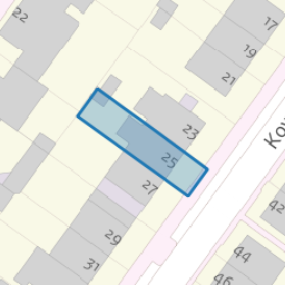 Perceel HVT01-A-2061