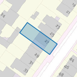 Perceel HVT01-A-2062