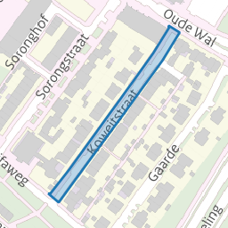 Perceel HVT01-A-2066