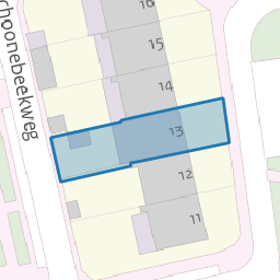 Perceel HVT01-A-2076