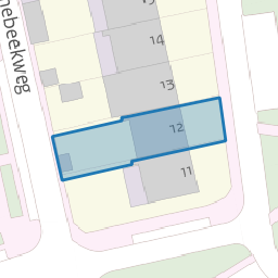 Perceel HVT01-A-2077