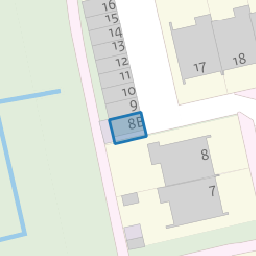 Perceel HVT01-A-2107