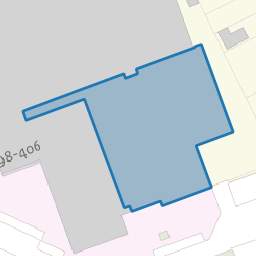 Perceel HVT01-A-2110