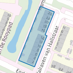 Perceel HVT01-A-2120