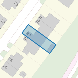 Perceel HVT01-A-2143