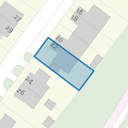 Perceel HVT01-A-2144