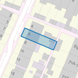 Perceel HVT01-A-2146