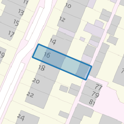 Perceel HVT01-A-2150