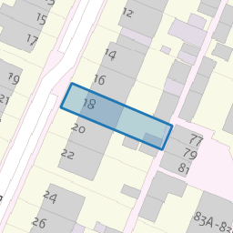 Perceel HVT01-A-2151