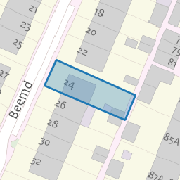 Perceel HVT01-A-2154