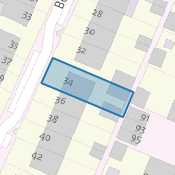 Perceel HVT01-A-2159