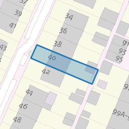 Perceel HVT01-A-2161