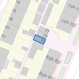 Perceel HVT01-A-2164