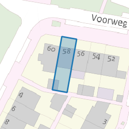 Perceel HVT01-A-2165