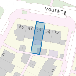 Perceel HVT01-A-2166