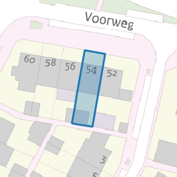 Perceel HVT01-A-2167