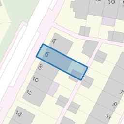 Perceel HVT01-A-2170