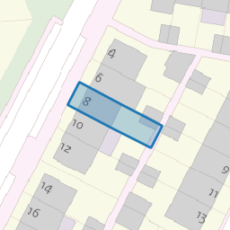 Perceel HVT01-A-2171