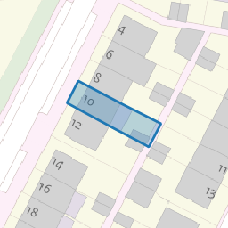 Perceel HVT01-A-2172