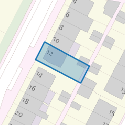 Perceel HVT01-A-2173