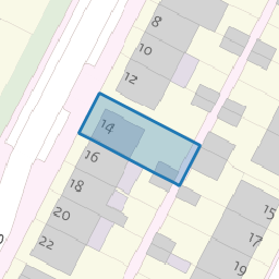 Perceel HVT01-A-2174