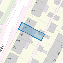 Perceel HVT01-A-2175