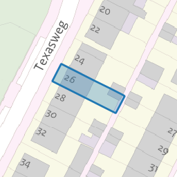 Perceel HVT01-A-2180